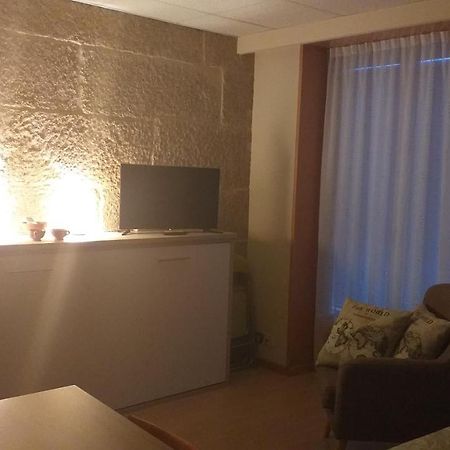 Loft Plaza Mayor Ourense Luaran gambar