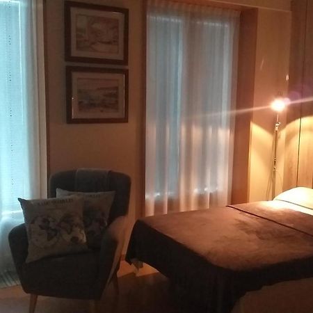 Loft Plaza Mayor Ourense Luaran gambar