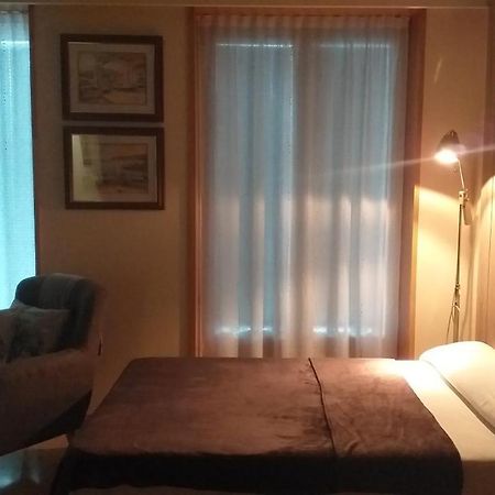 Loft Plaza Mayor Ourense Luaran gambar