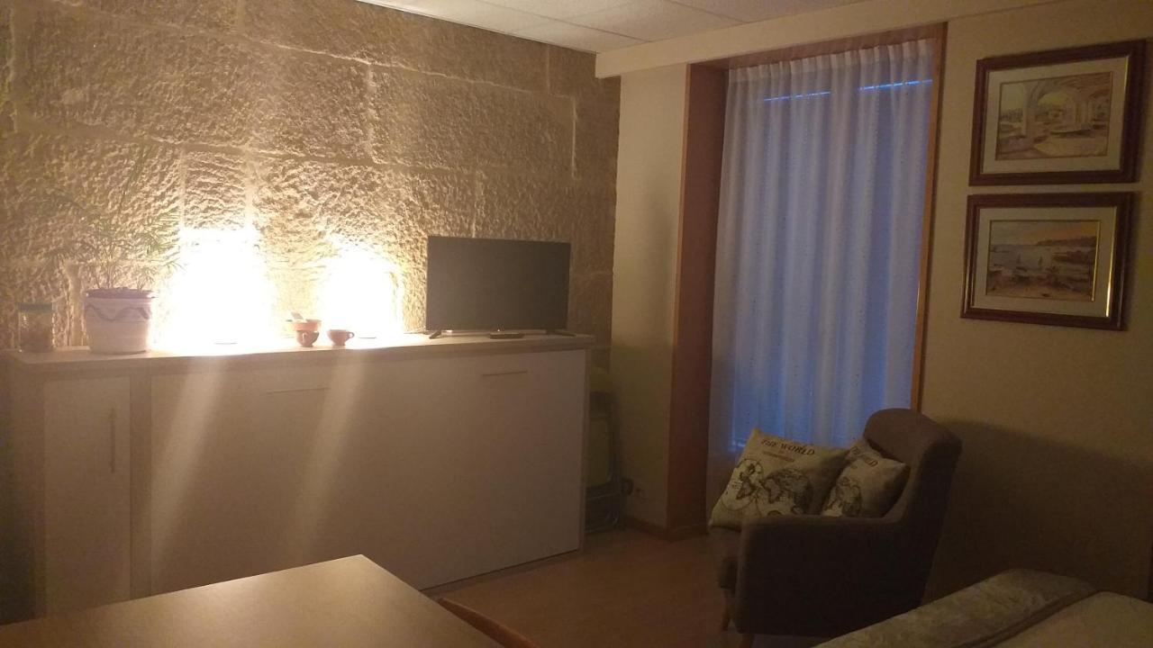 Loft Plaza Mayor Ourense Luaran gambar