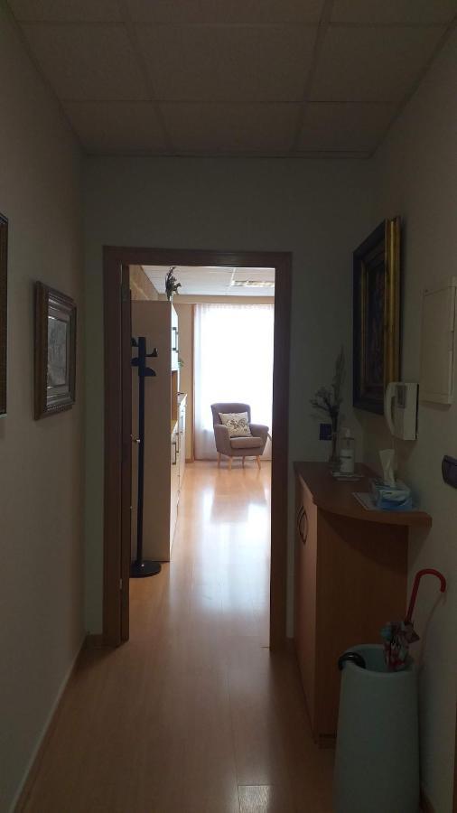 Loft Plaza Mayor Ourense Luaran gambar