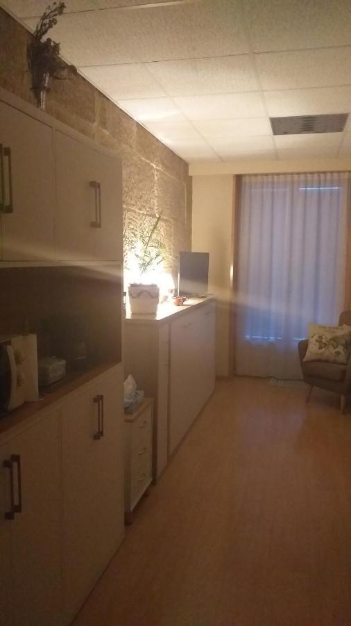 Loft Plaza Mayor Ourense Luaran gambar