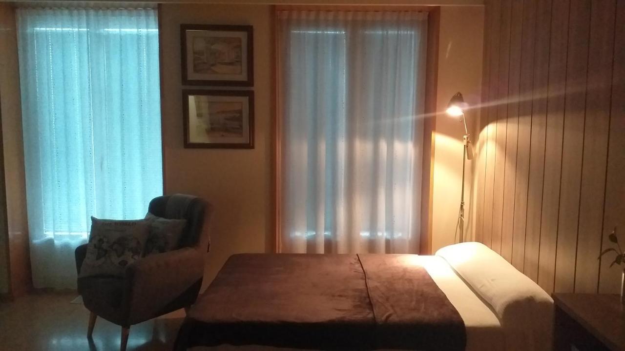Loft Plaza Mayor Ourense Luaran gambar